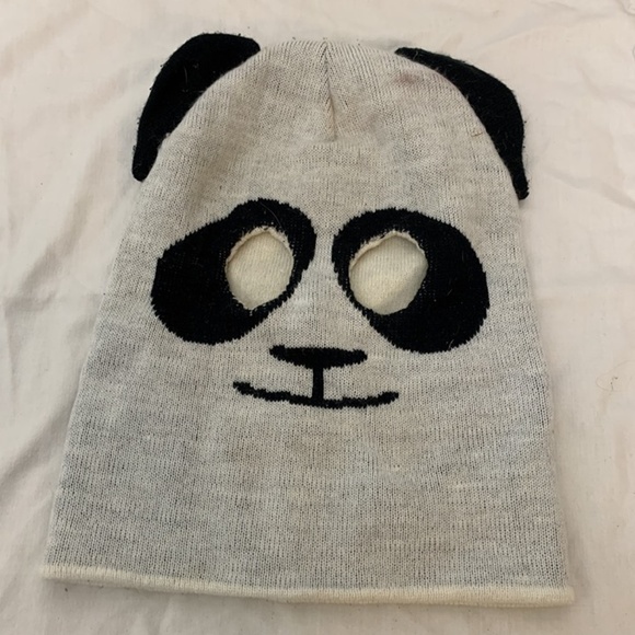 Other - Panda Mask